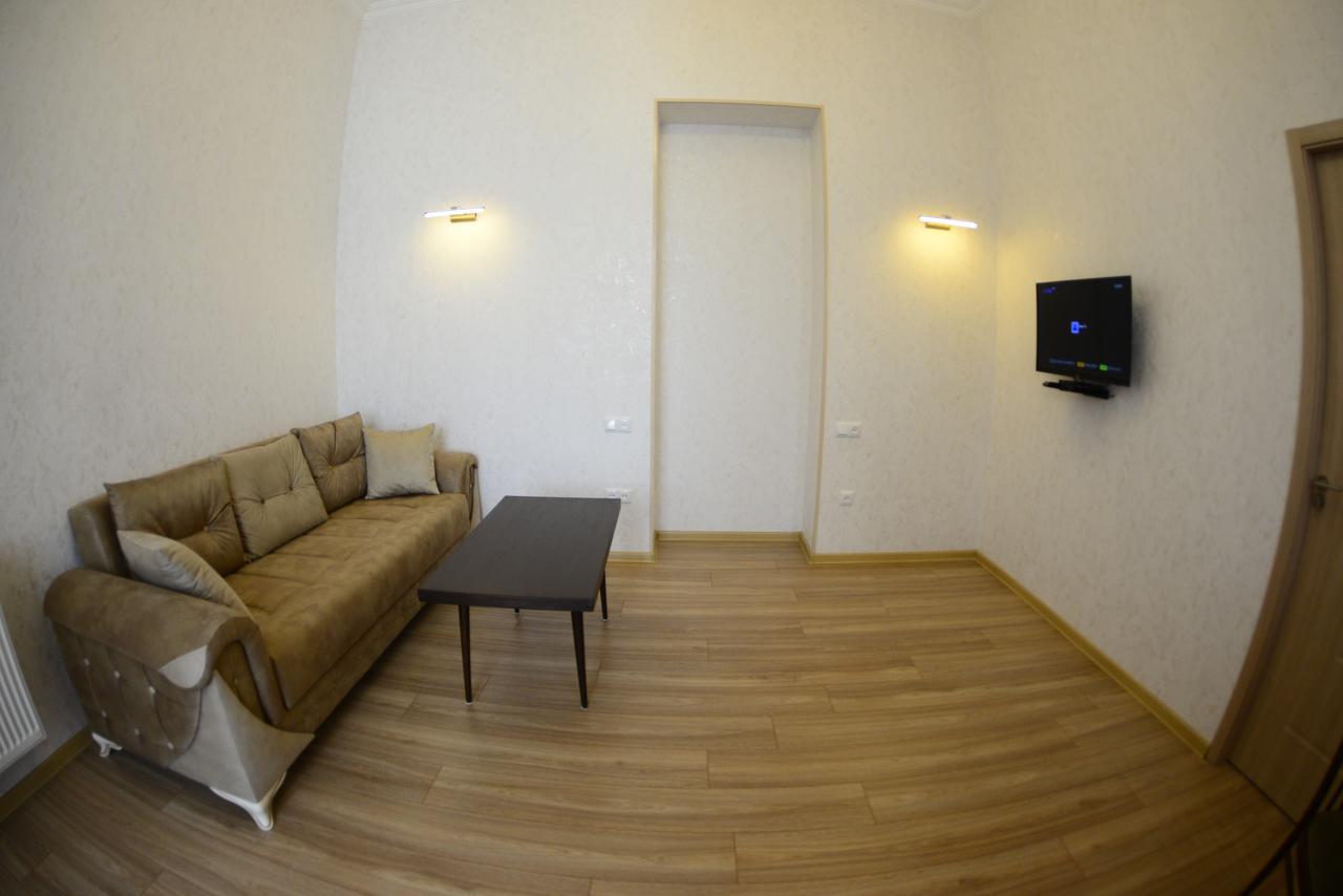 Ana'S Apartment In Old Tbilisi Exteriör bild