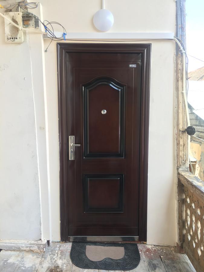 Ana'S Apartment In Old Tbilisi Exteriör bild